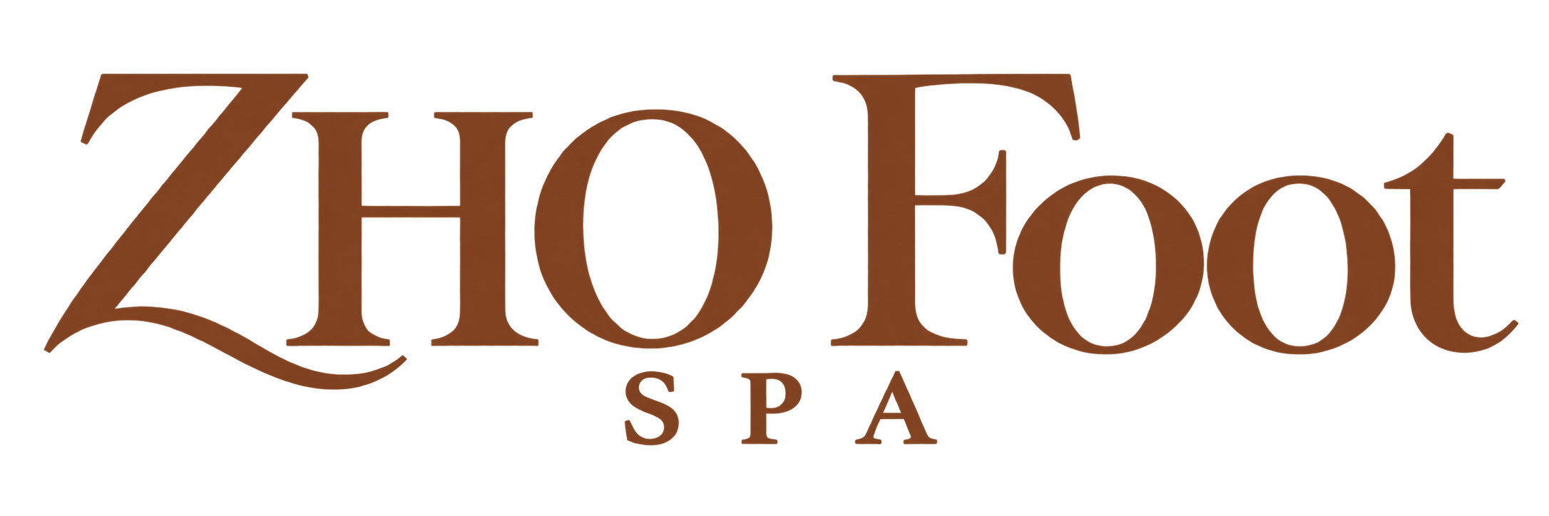 ZHO Foot Spa